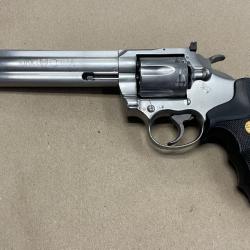 Revolver Colt King Cobra Calibre .357 Mag 6" INOX