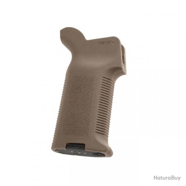 MAGPUL Poignee MOE K2 XL AR15/M4 FDE