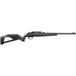 CARABINE WINCHESTER XPERT STEALTH CANON 18" FILETÉE CAL.22LR