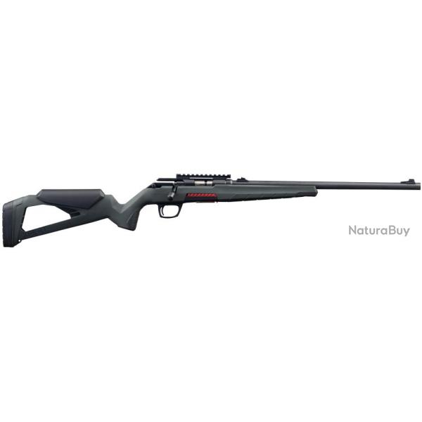 CARABINE WINCHESTER XPERT STEALTH CANON 18" FILETE CAL.22LR