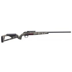 CARABINE WINCHESTER XPERT CAMO STRATA CANON 22" SEMI-LOURD FILETÉ CAL.22LR