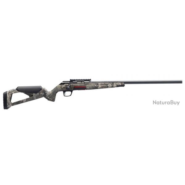 CARABINE WINCHESTER XPERT CAMO STRATA CANON 22" SEMI-LOURD FILET CAL.22LR