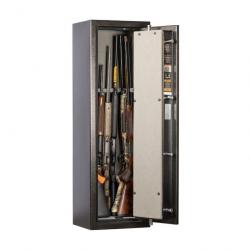 COFFRE-FORT BROWNING DEFENDER 10 - 10 ARMES - 116KG