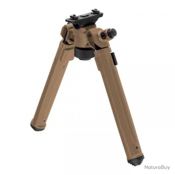 MAGPUL Bipied M-LOK Terre FDE