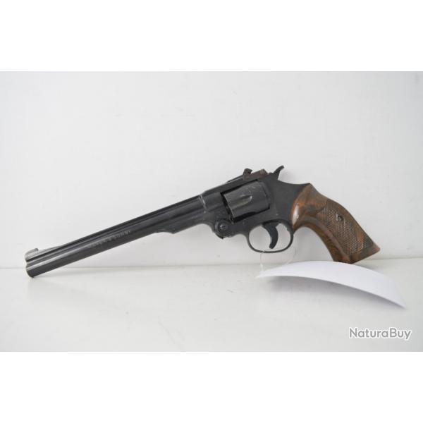 Revolver Mayer&Sohne Modele 22 Calibre 22Mag Monocoup