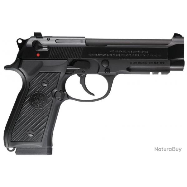 BERETTA 92A1 FS 9X19