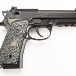 BERETTA 92G WILSON COMBAT CENTURION TACTICAL 9X19