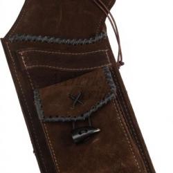 WILD MOUNTAIN APALACHEE SUEDE Droite