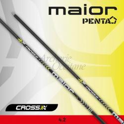 CROSS - X TUBE MAIOR PENTA 400