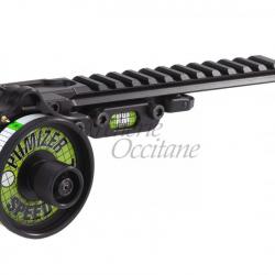 HHA XBOW SPEED DIAL SIGHT MOUNT OL