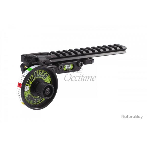 HHA XBOW SPEED DIAL SIGHT MOUNT OL