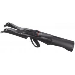 SAUNDERS LANCE-PIERRES WRIST ROCKET PRO