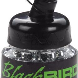 BLACKBIRD BILLE EN ACIER 200PCS