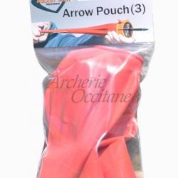 THE POCKET SHO LANCE-PIERRES ARROW POUCH