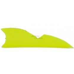 GATEWAY BATWING 2" Jaune Fluo