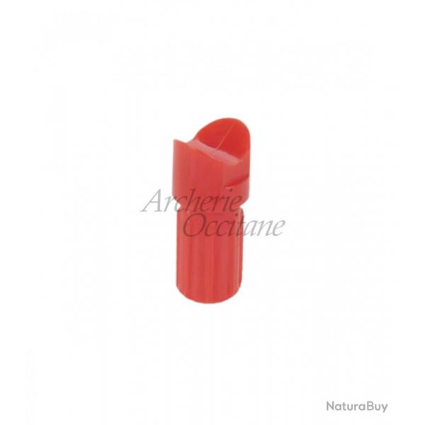 CROSS-X ENCOCHE TRAIT D'ARB. MOON Rouge
