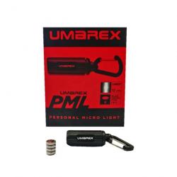 Lampe porte clé Umarex PML