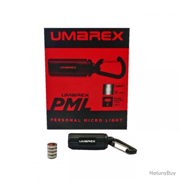 Lampe porte cl Umarex PML