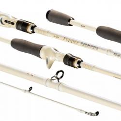 Canne Casting Illex Pepper X5 B 215 M Finesse Puppeteer