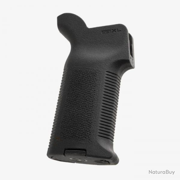 MAGPUL Poignee MOE K2 XL AR15/M4 Noir - MAG1165