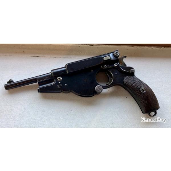 Bergmann n3 modle 1896