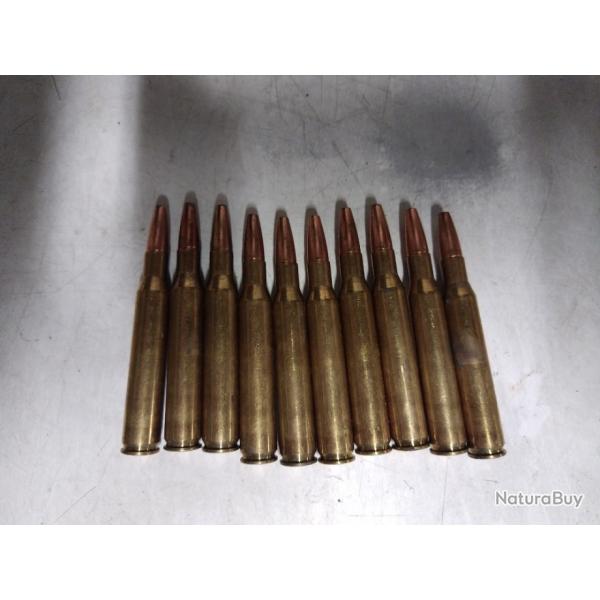 balle 280 remington