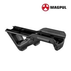 MAGPUL Poignée de garde-main inclinée AFG Picatinny Noir - MAG411