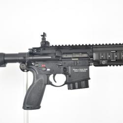 Carabine Heckler & Koch MR223F-S cal: 223 rem