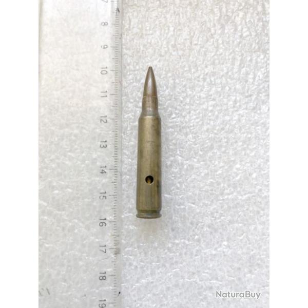 Cartouche neutralise 5.56 AD (M 11.SU)