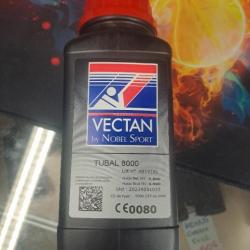 VECTAN TUBAL 8000 EN 500GR POUDRE