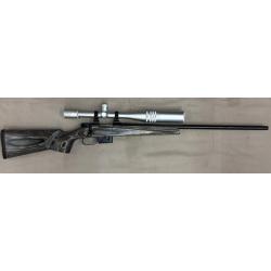 CZ MODELE 527 VARMINT CALIBRE 222REM D'OCCASION