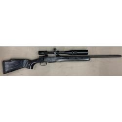 CZ 550 VARMINT CALIBRE 308WIN D'OCCASION