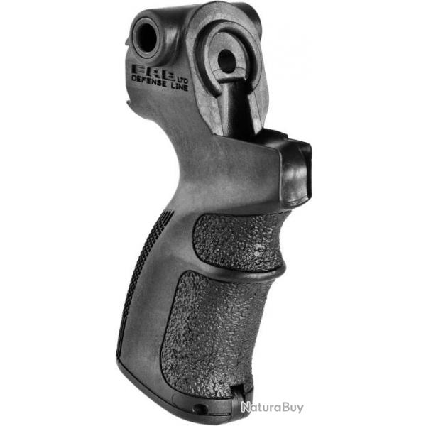 Poigne Pistolet seule Fab Defense pour mossberg 500 Noire