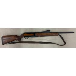 BROWNING BAR MK3 ZENITH WOOD REFLEX CALIBRE 300WM D'OCCASION