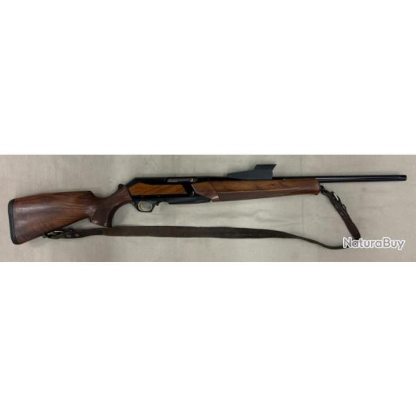 BROWNING BAR MK3 ZENITH WOOD REFLEX CALIBRE 300WM D'OCCASION