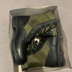 Rangers bottes jungle boots Vietnam baltes taille 44