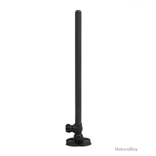 MATRIX ACCESSOIRE STATION BLACK EXTENDING LEG 25MM - 450MM