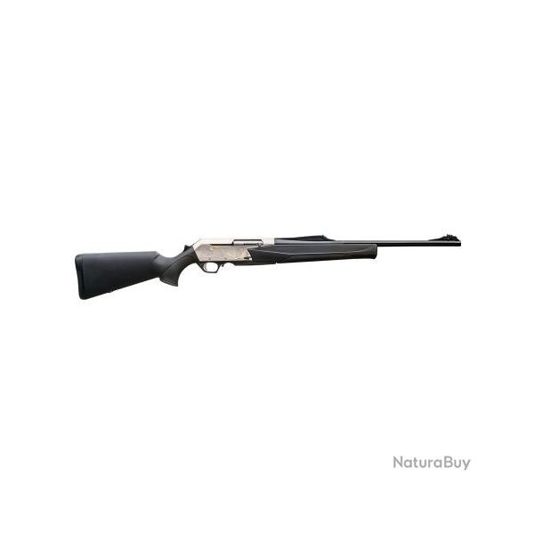 Browning bar mk3 composite clipse gold en 30 06 avec rail picatinny