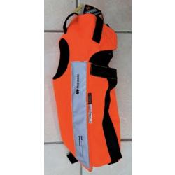 Gilet pour chien Rhino Dog ProHunt Ligne de Verney-Carron T50 neuf