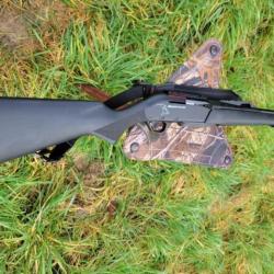 Winchester SXR traqueur