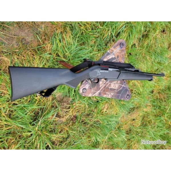 Winchester SXR traqueur