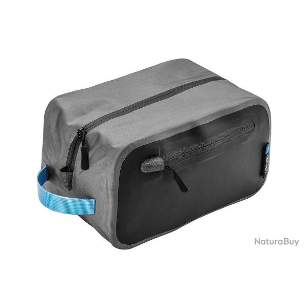 Cocoon Toiletry Kit Cube Bleu