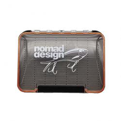 Nomad Vibe Storage Box Moyen