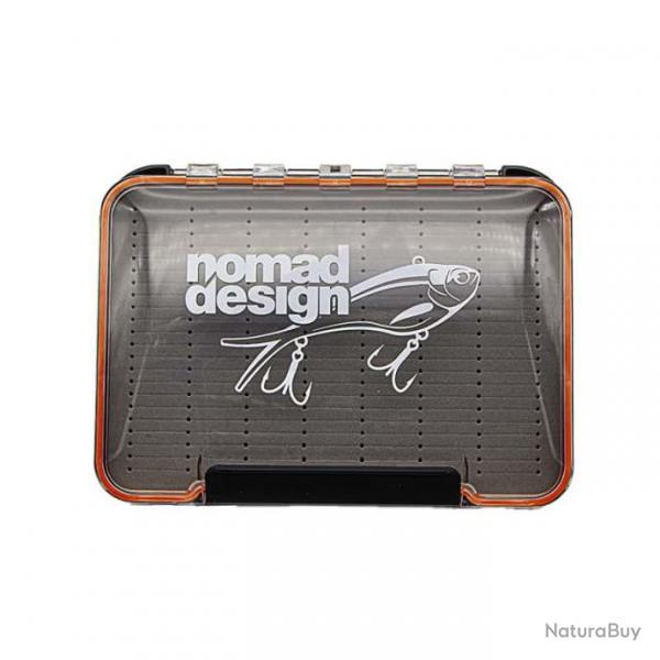 Nomad Vibe Storage Box Moyen