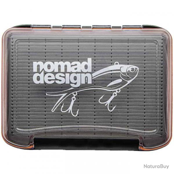 Nomad Vibe Storage Box Large