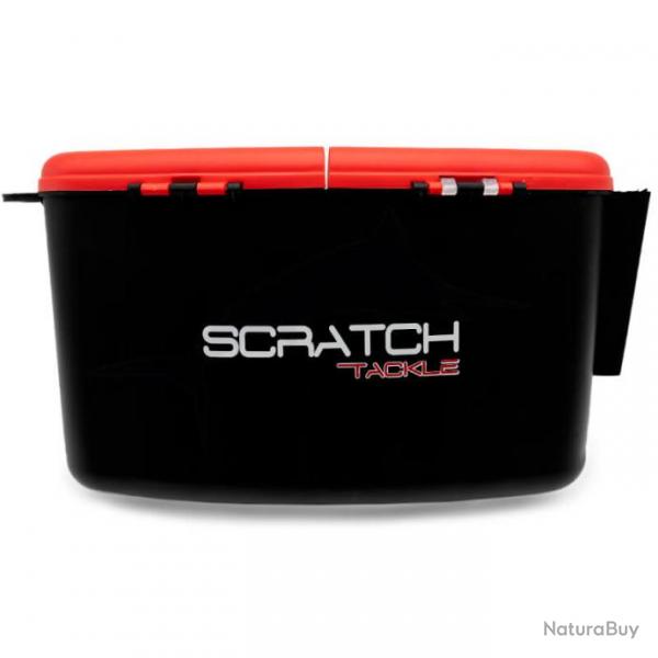 Scratch Tackle Boite A Leurre Ceinture