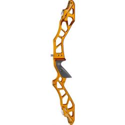 KINETIC - Poignée NOVIUS V2 25" DROITIER (RH) ANODIZED GOLD