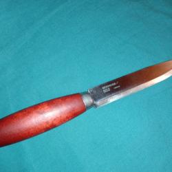 MORAKNIV Classic N°3 Carbone