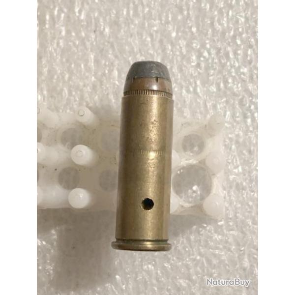 Cartouche neutralise 44 REM MAG (M 20.CT)