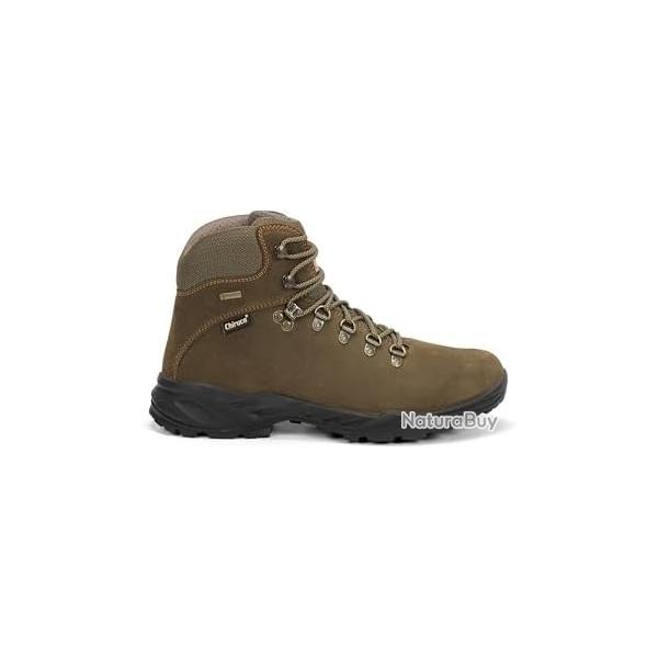 Bottes Chiruca Pointer 01 Gore-Tex - Kaki Taille 39 - Rsistantes et Impermables